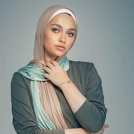 Featured Collection - By.D Scarves