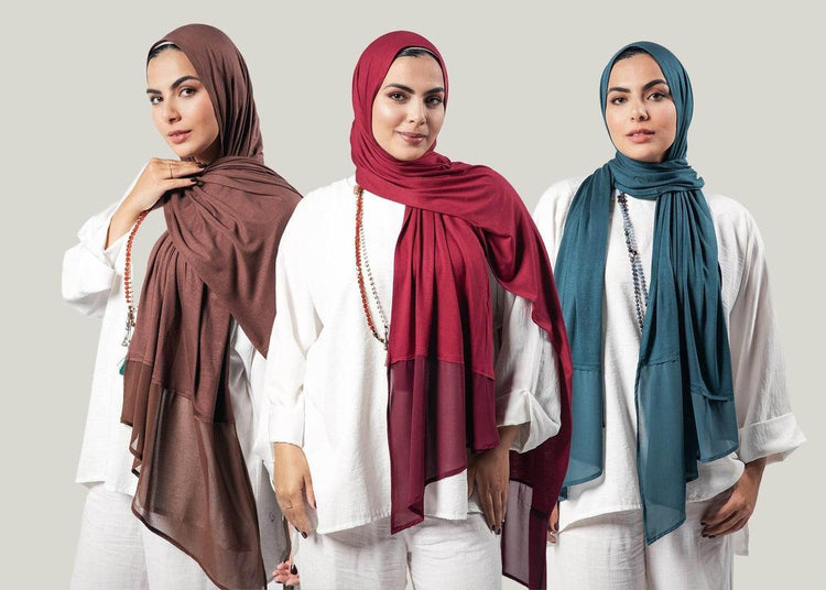 The Charming - By.D Scarves