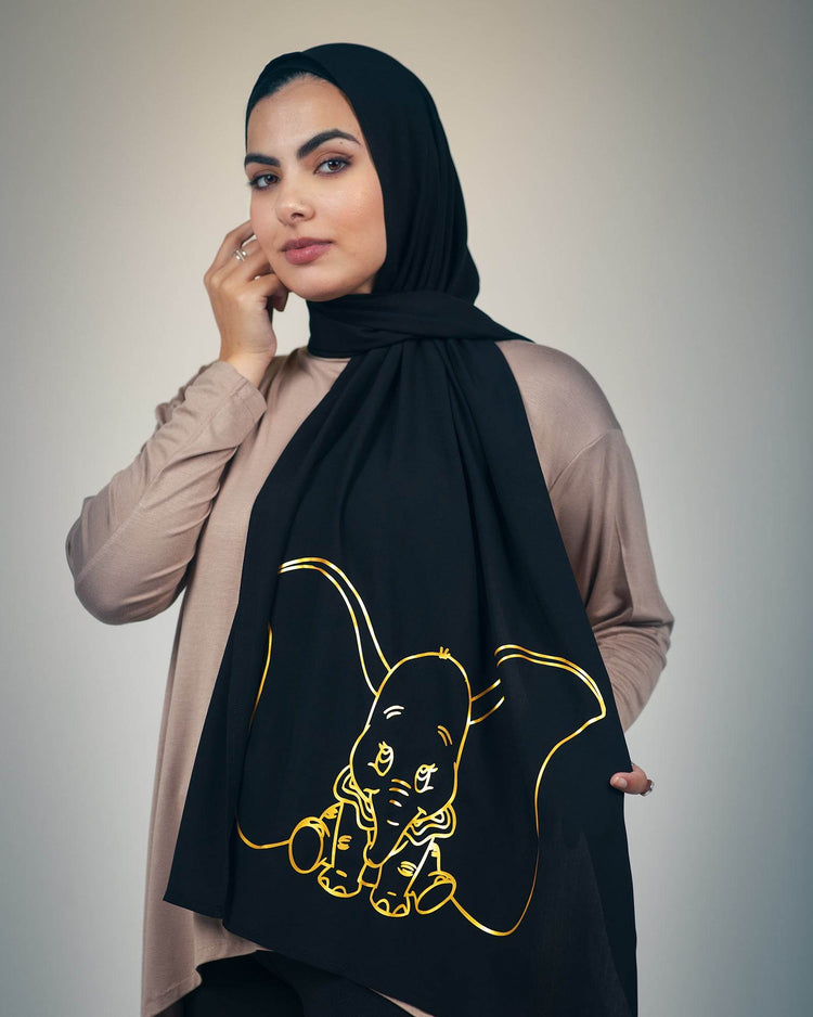 Disney - By.D Scarves
