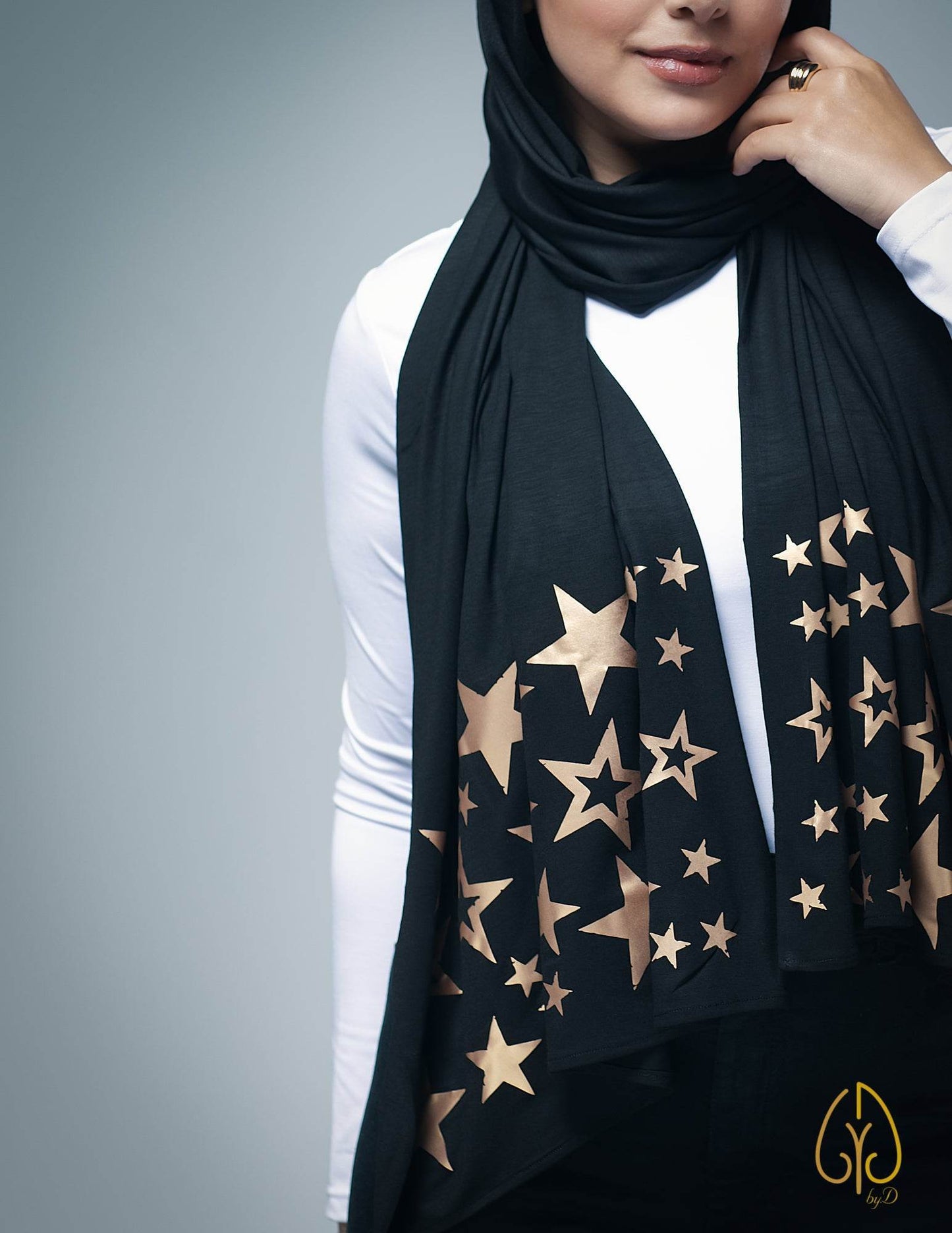 Customize your Scarf - By.D Scarves