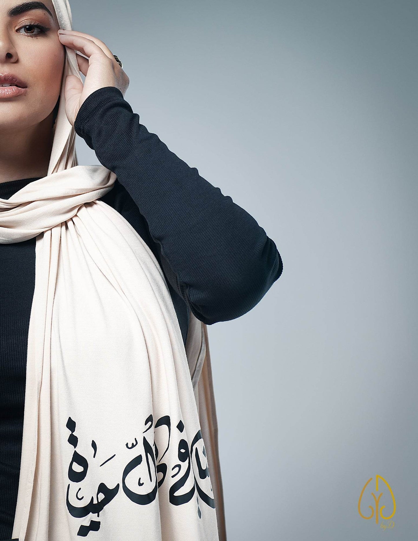 ولنا في الخيال حياة - By.D Scarves