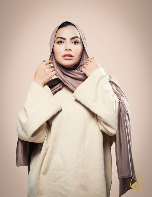 The Cafe - By.D Scarves