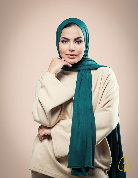 The Dark forest - By.D Scarves