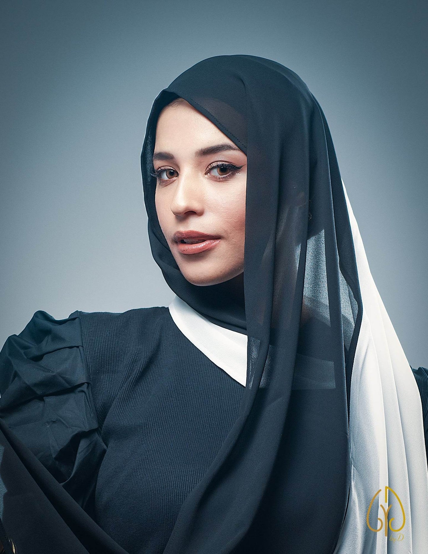 The Delicate Chess - By.D Scarves