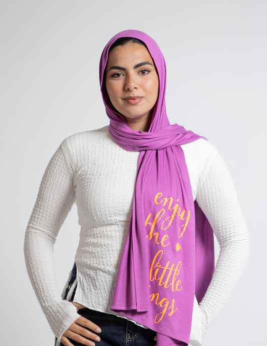 Grapes “ Enjoy the little things “