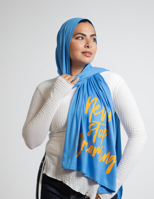 Olympic “Never Stop Dreaming “