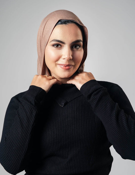 Mini Scarf Cafe - By.D Scarves