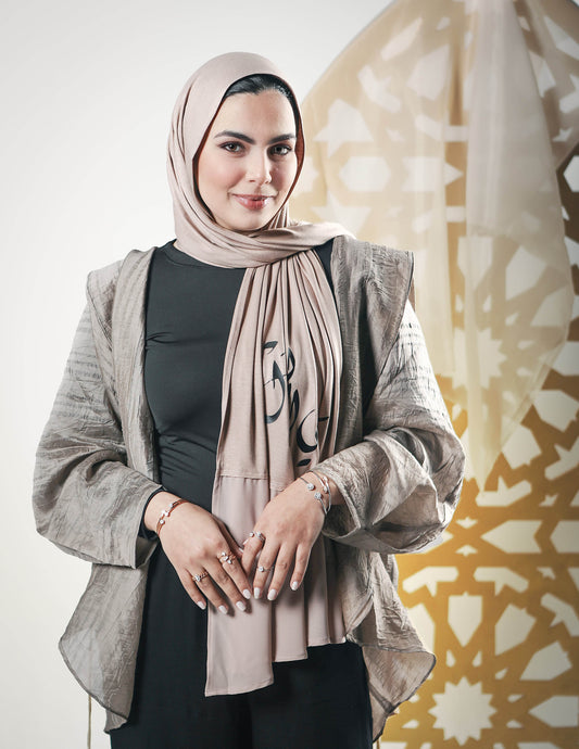 Charming Dreamscape - By.D Scarves