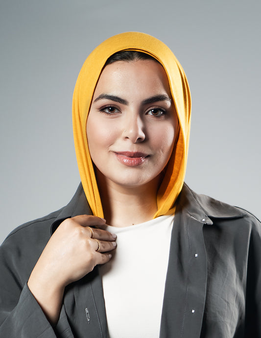 Mini Honey - By.D Scarves