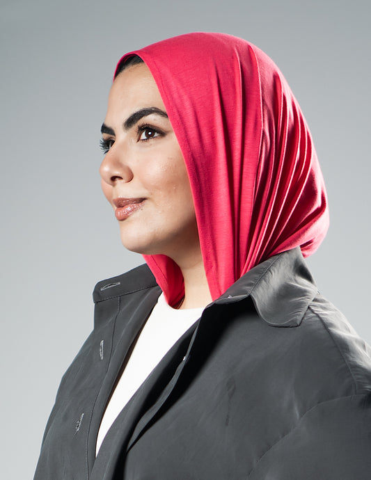 Mini Flamingo - By.D Scarves