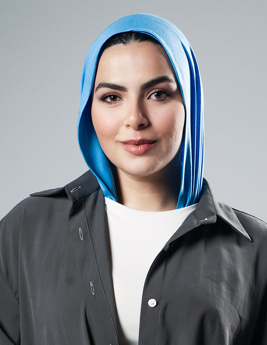 Mini Olympic - By.D Scarves