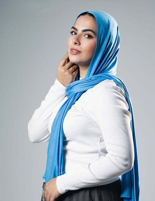 Olympic - By.D Scarves