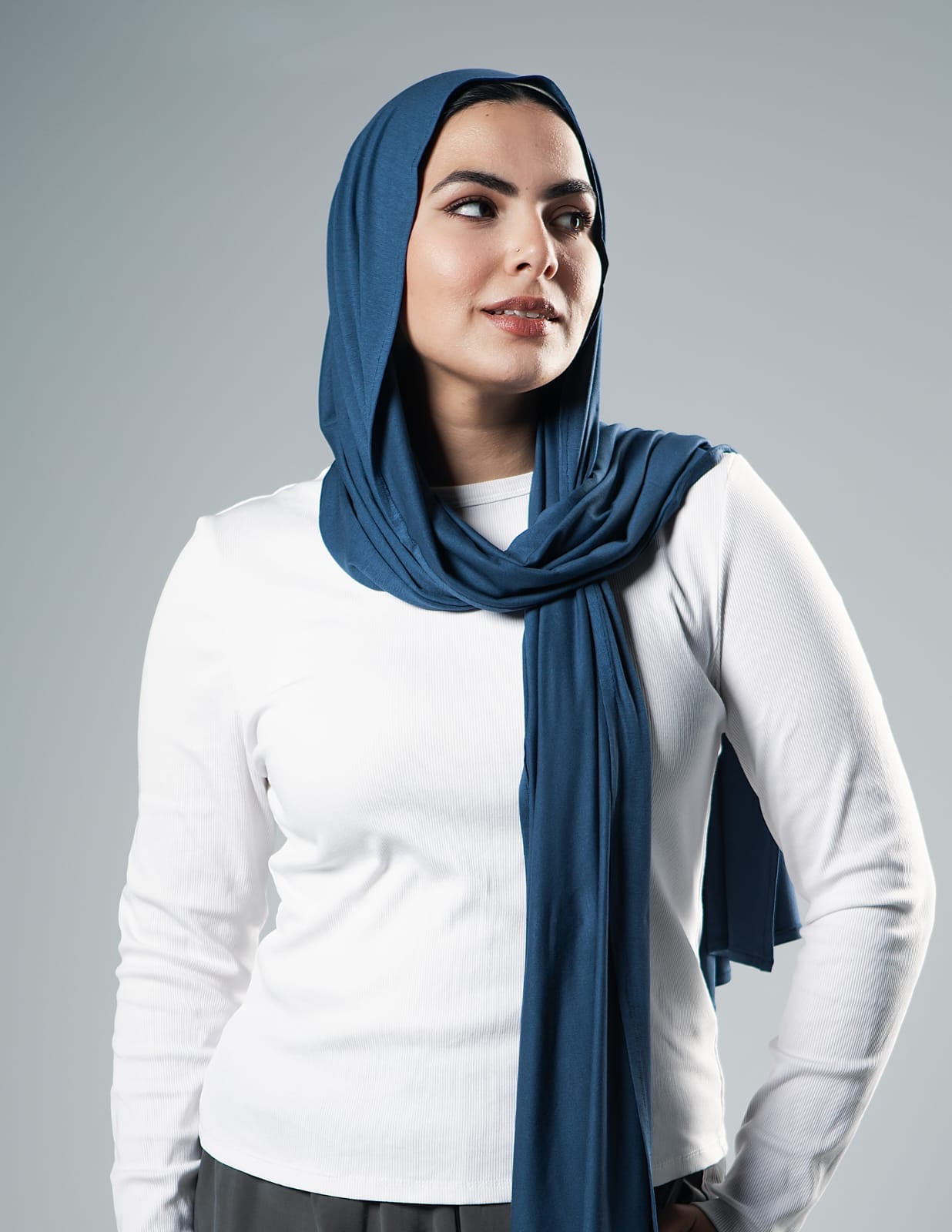 Not Your Typical Navy