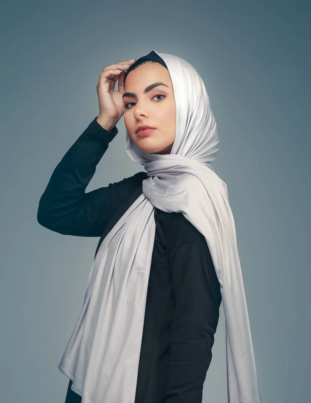 Box of 4 - By.D Scarves