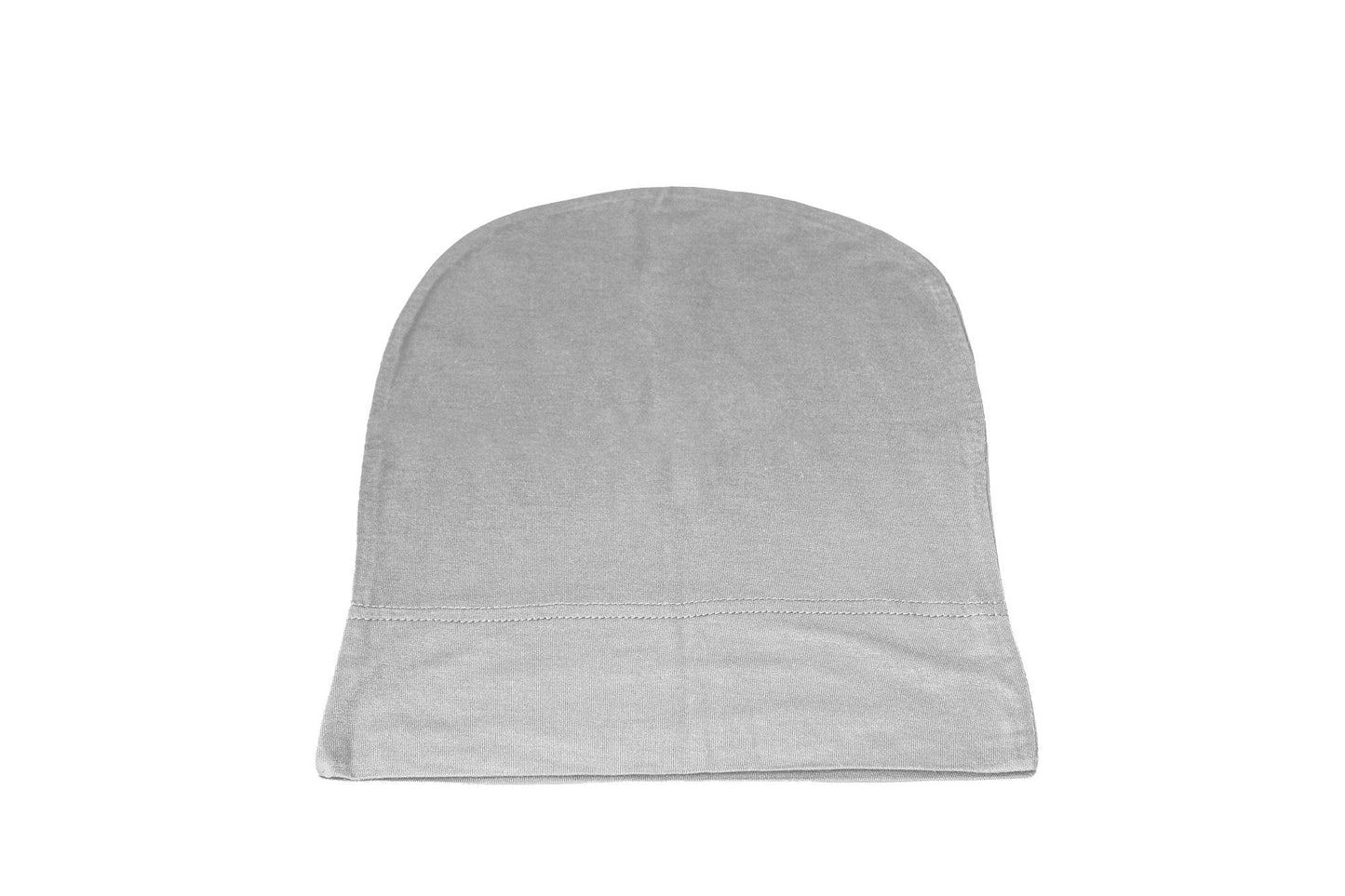 Bandana Medium Grey - By.D Scarves