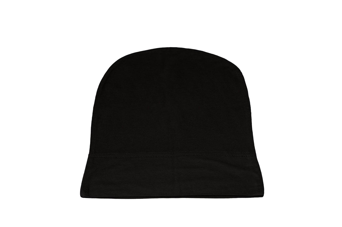 Bandana Black - By.D Scarves