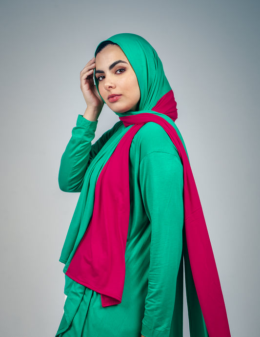 The Cherry on Top/Green