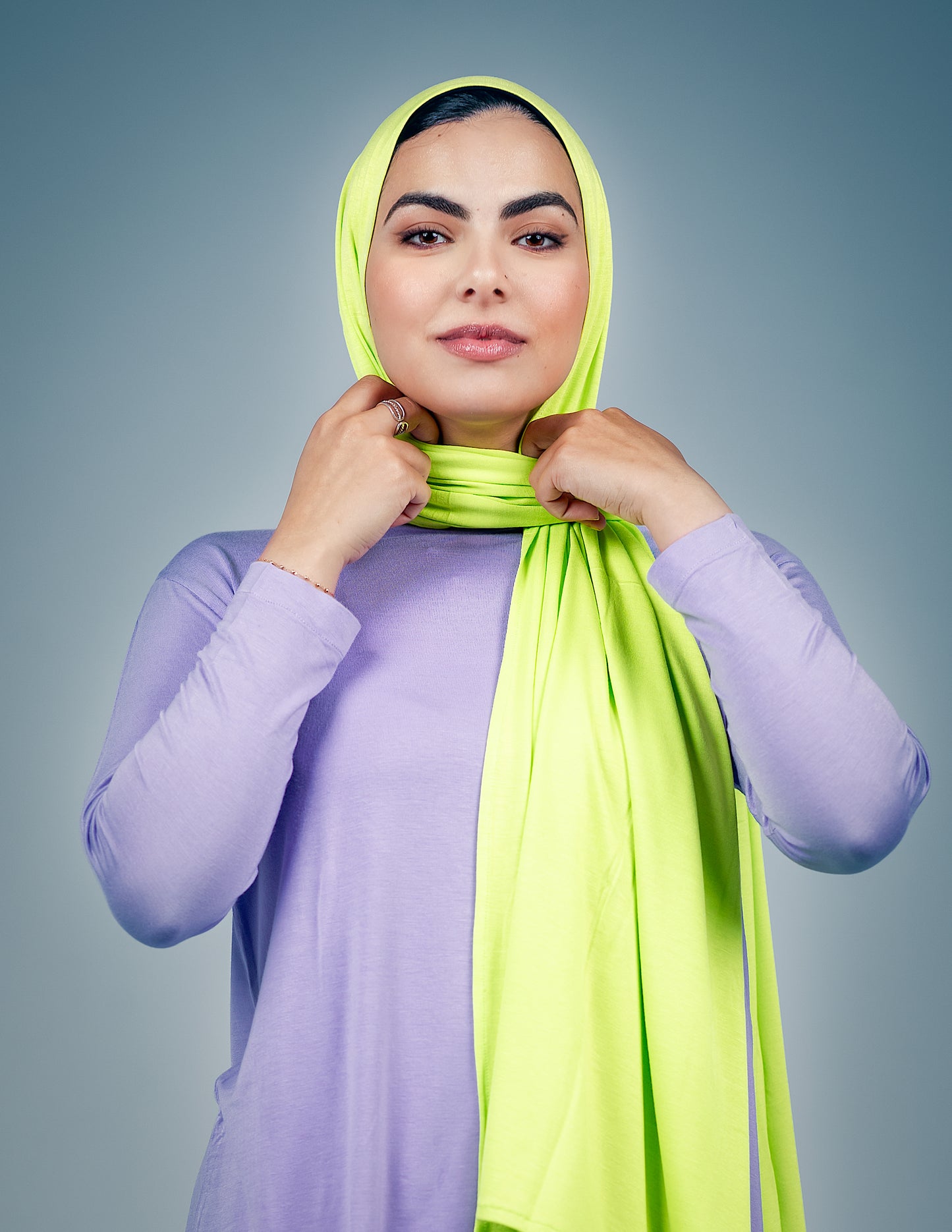 The Lime Green