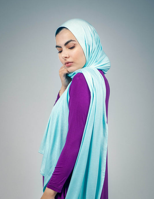 The Raindrop - By.D Scarves