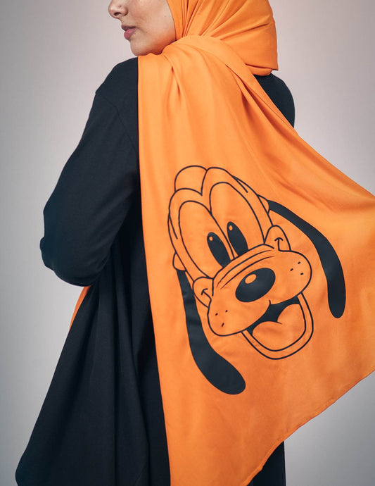 Pluto - By.D Scarves