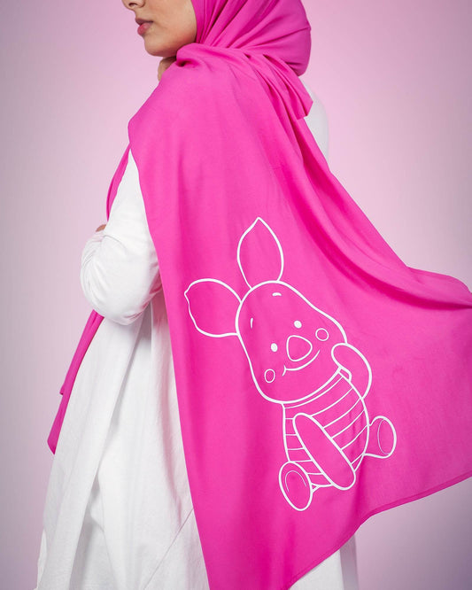 Customize your Scarf - By.D Scarves