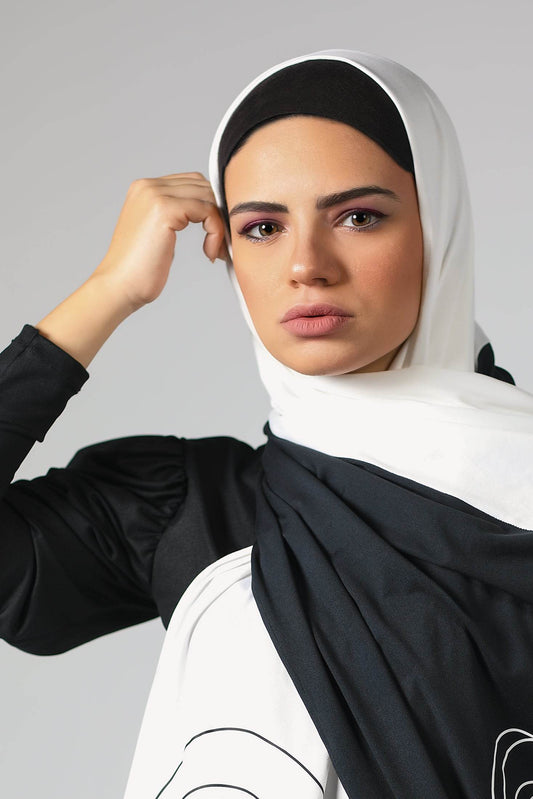 Elegance - By.D Scarves