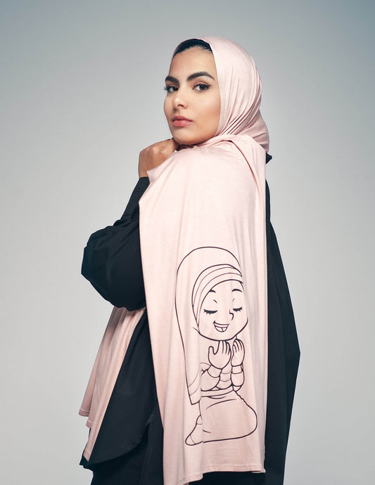 Bliss - By.D Scarves