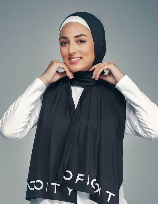 ∞ INFINITY ♾️ - By.D Scarves