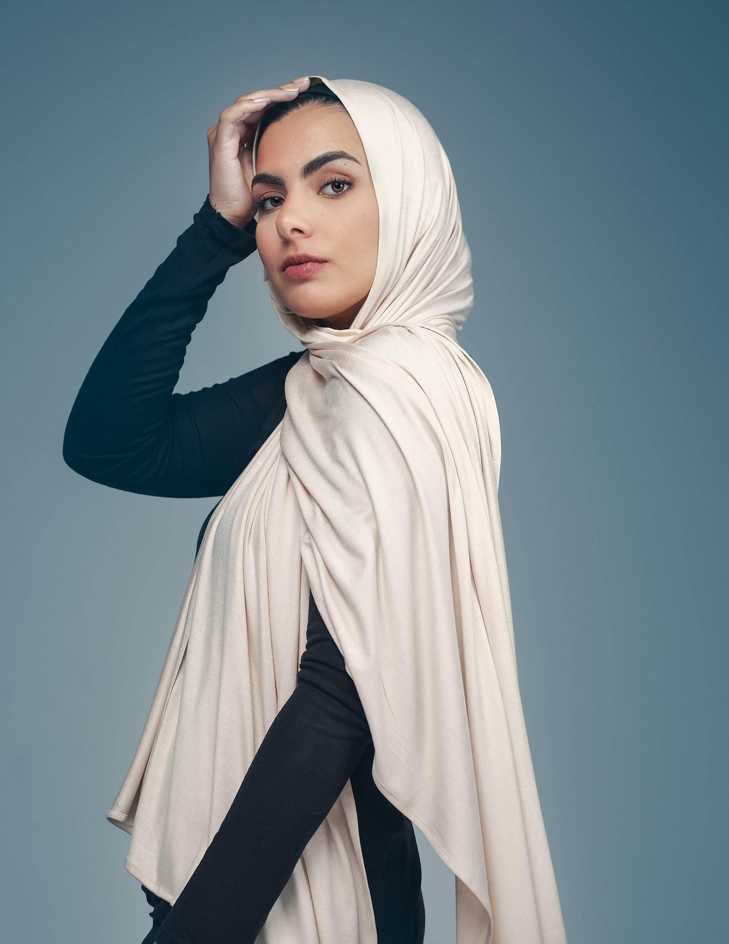 The Natural - By.D Scarves