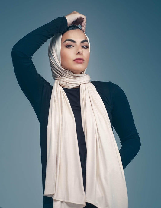 The Natural - By.D Scarves