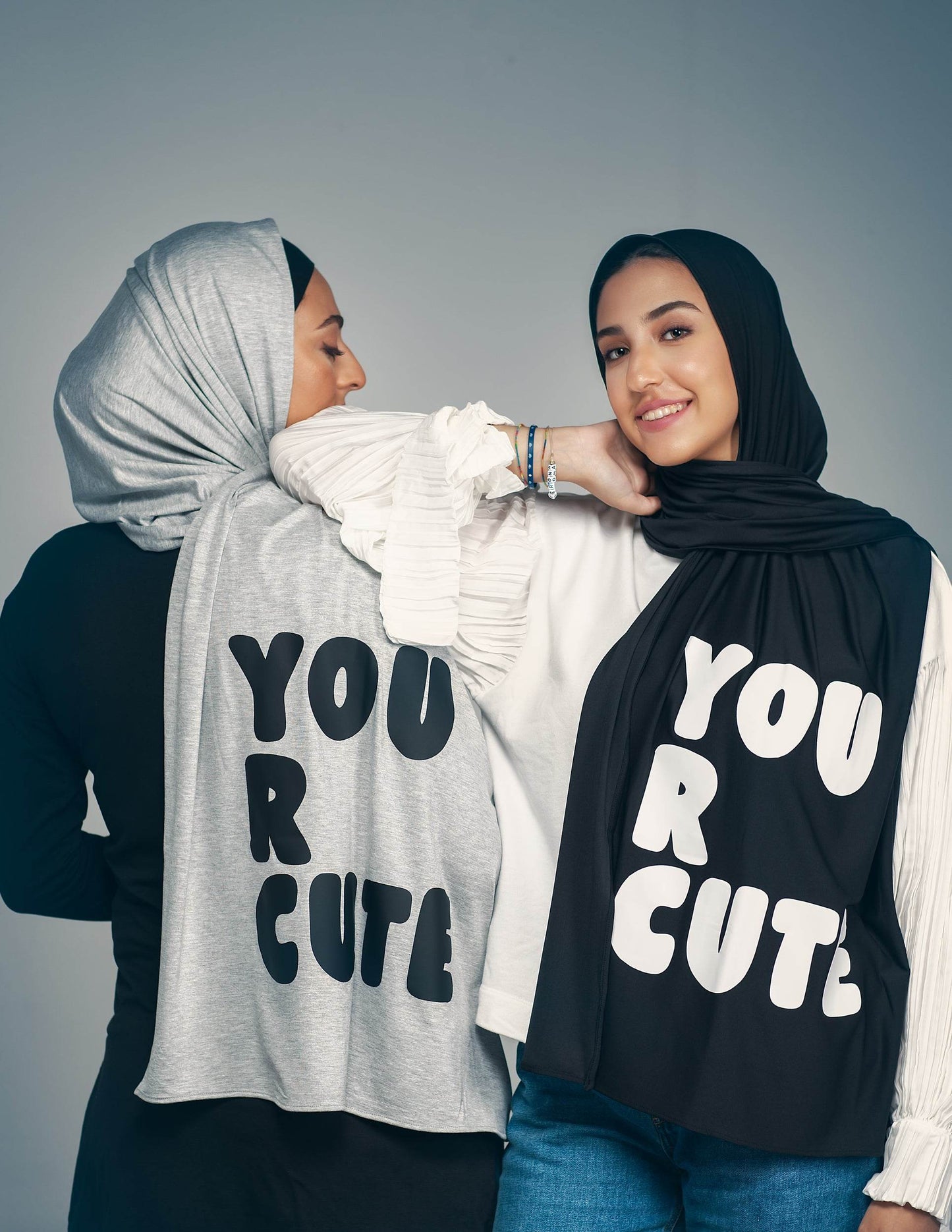 Customize your Scarf - By.D Scarves