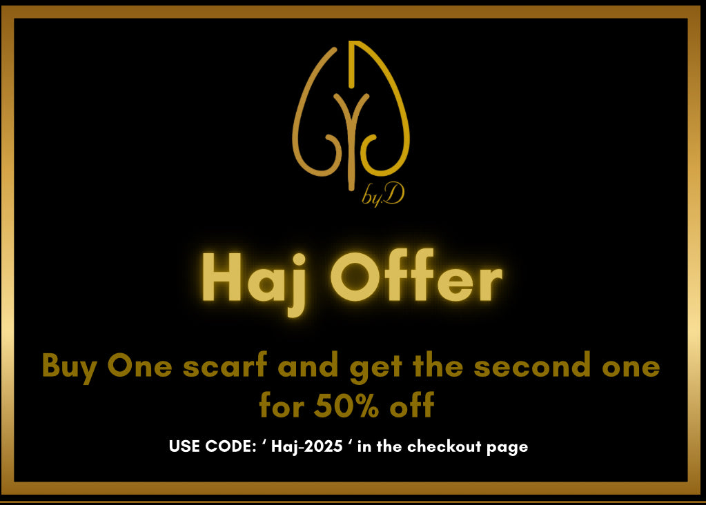 Haj Offer