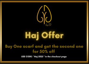 Haj Offer