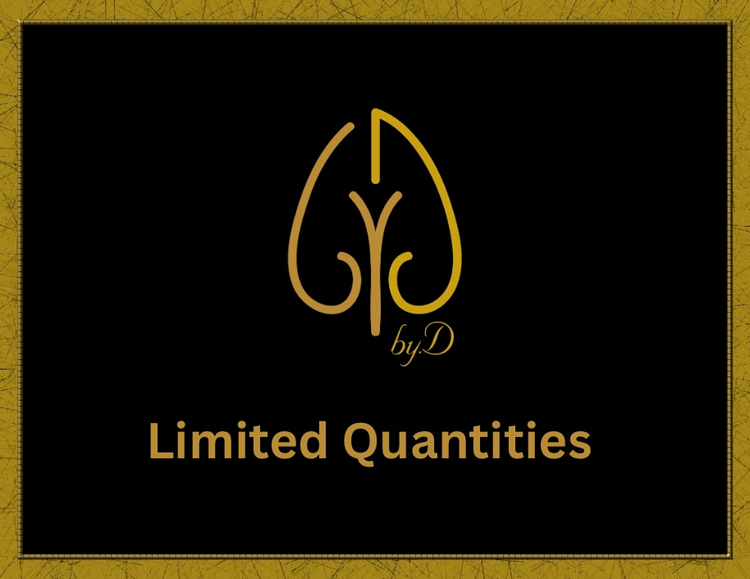 Limited Quantities