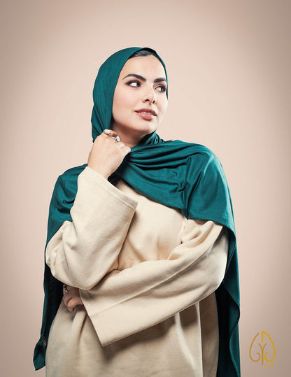 The Dark forest - By.D Scarves