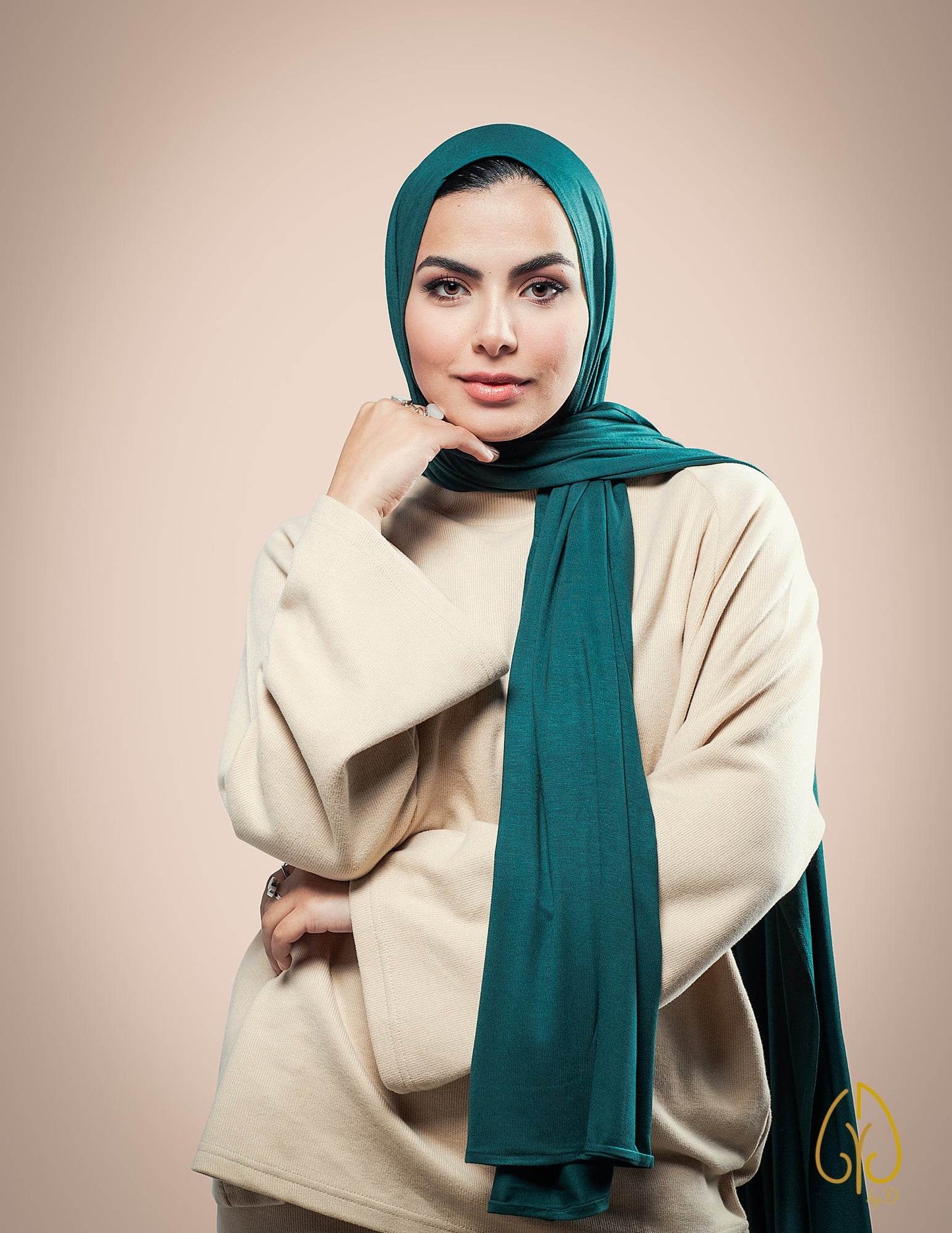 The Dark forest - By.D Scarves