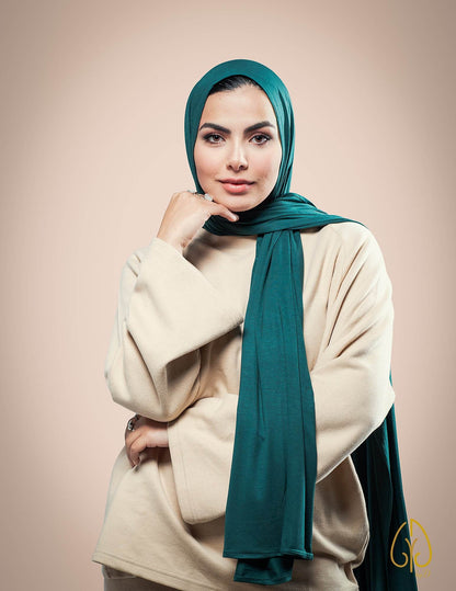 The Dark forest - By.D Scarves