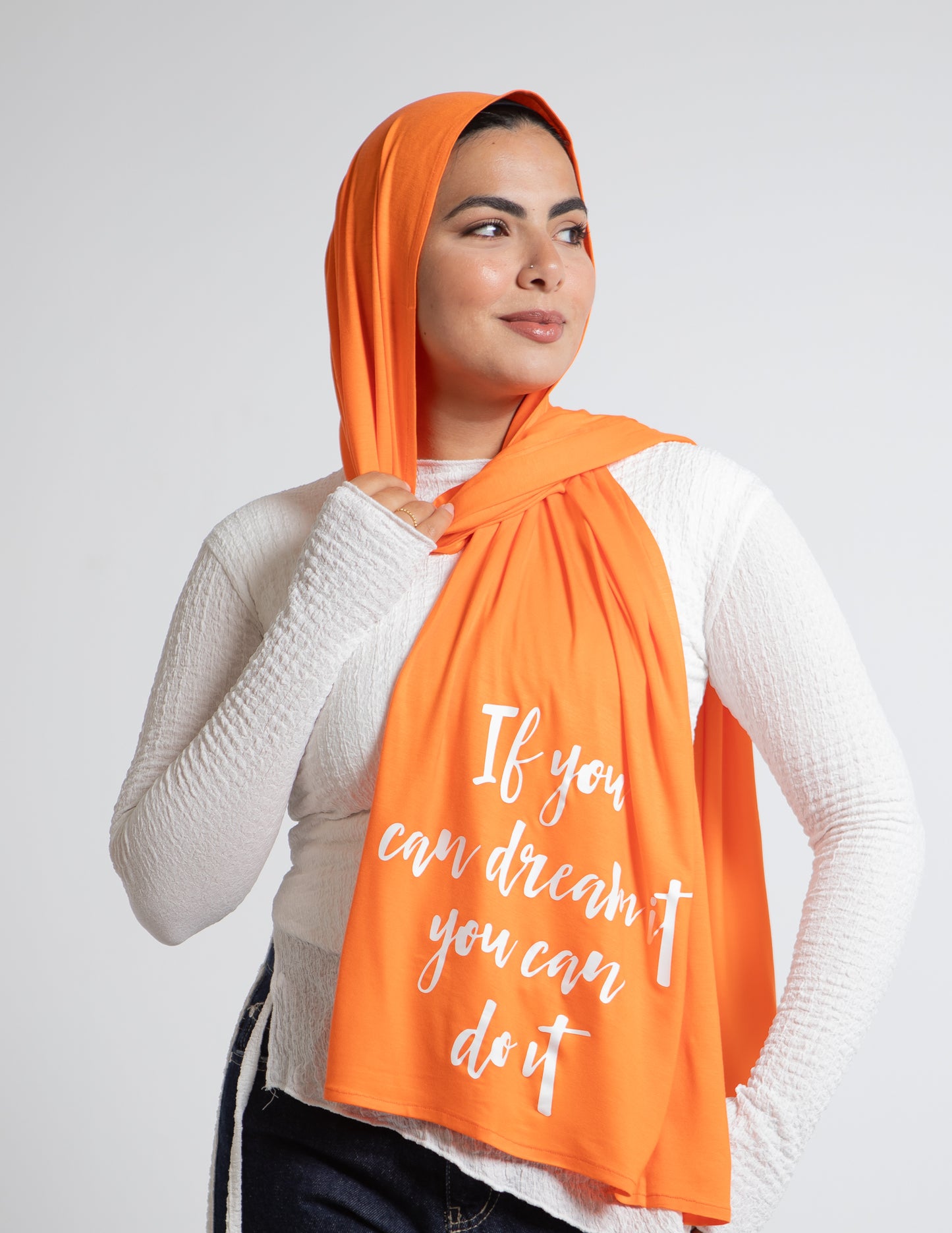 Mango “ If you can dream you can do it “