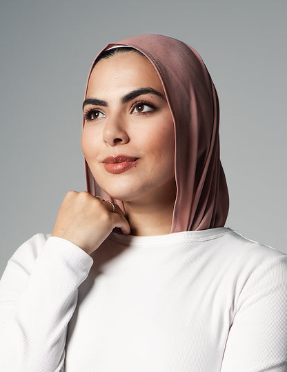 Mini Chiffon Cashmere