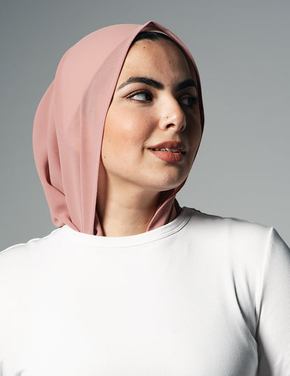 Mini Chiffon Cashmere