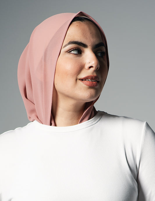 Mini Chiffon Cashmere