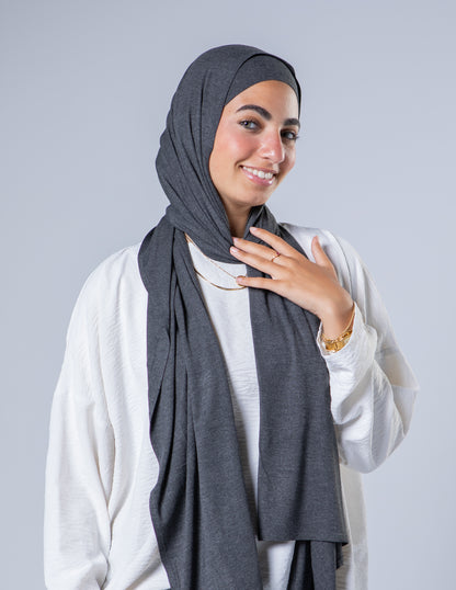 The Dark Sports Grey