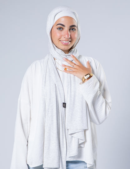 The Light Sports Grey