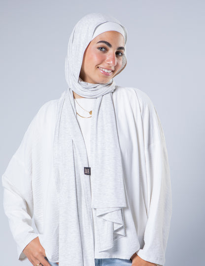 The Light Sports Grey