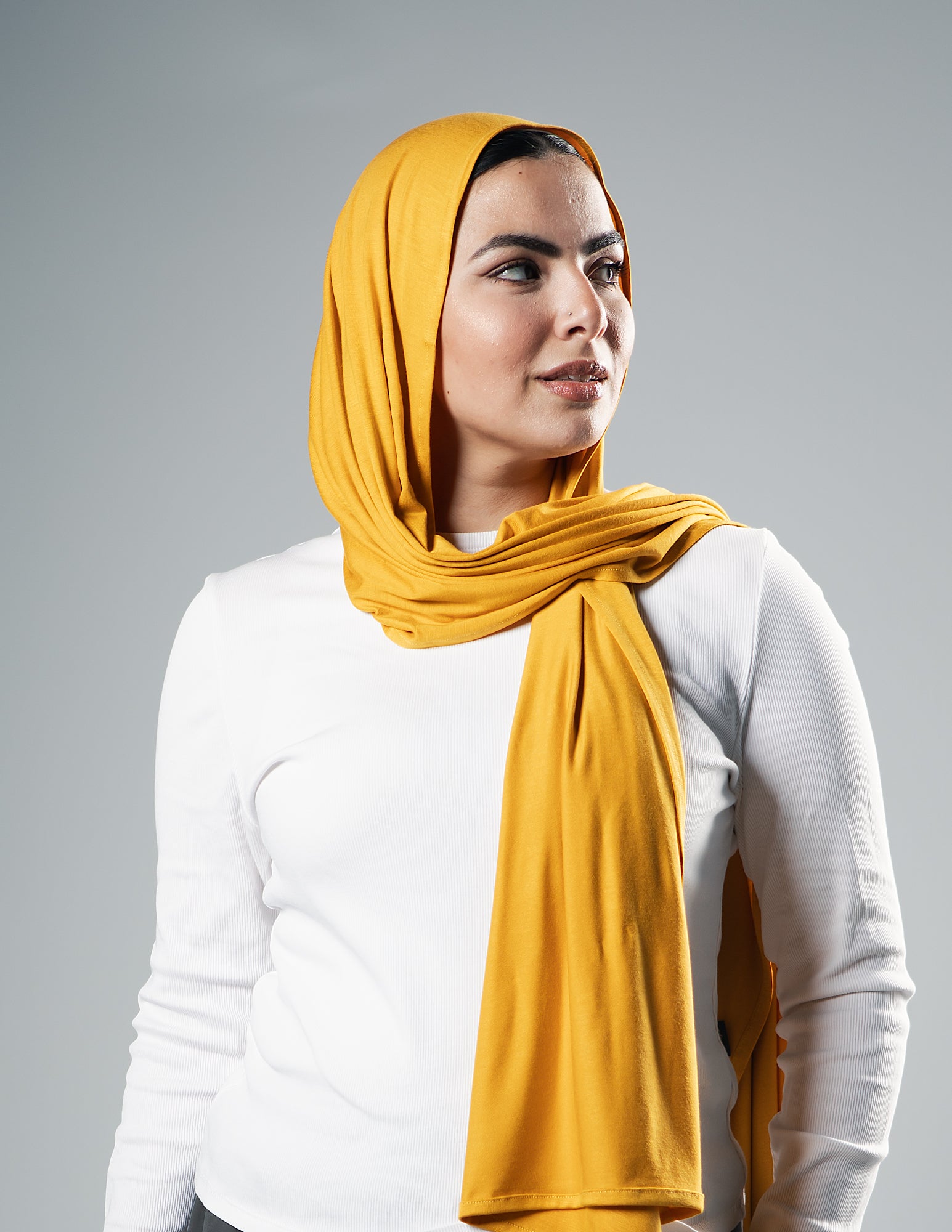 Honey - By.D Scarves