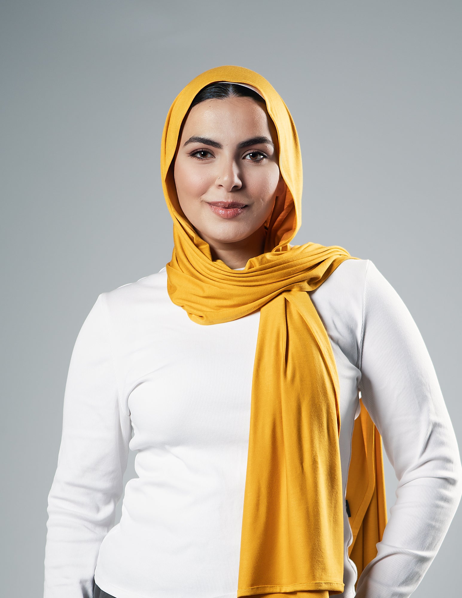 Honey - By.D Scarves
