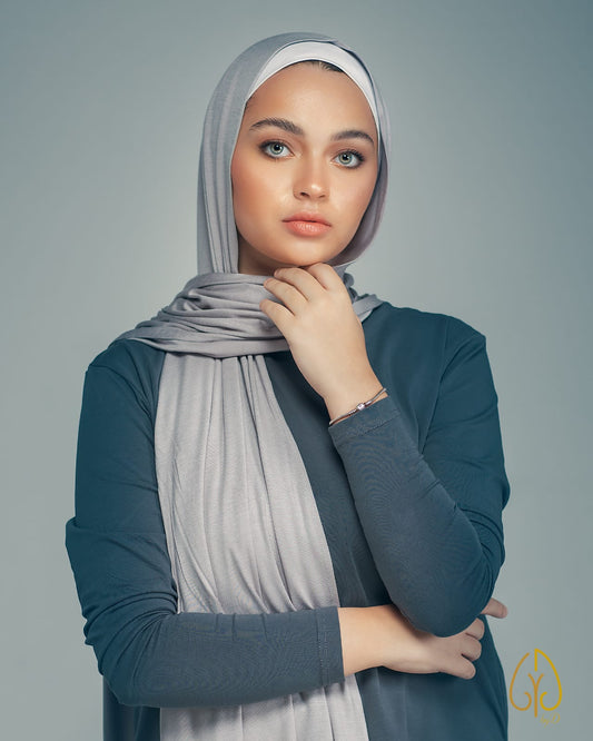 The Medium Grey