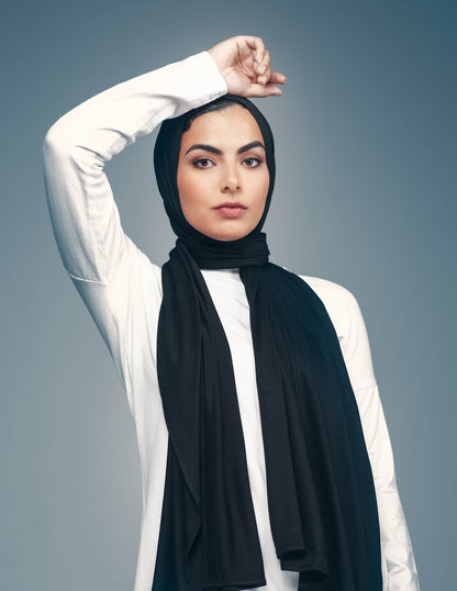 Box of 4 - By.D Scarves