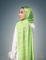 Load image into Gallery viewer, The Apple Green
