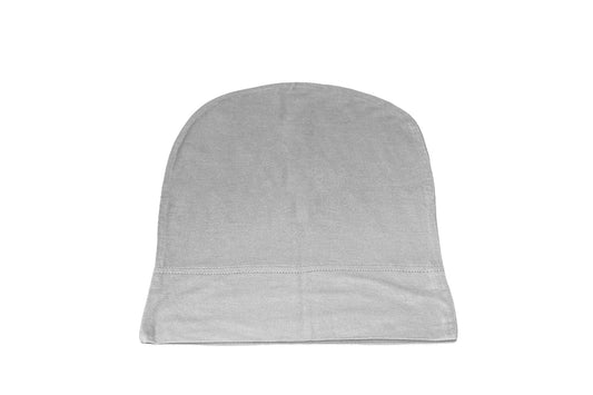 Bandana Medium Grey - By.D Scarves